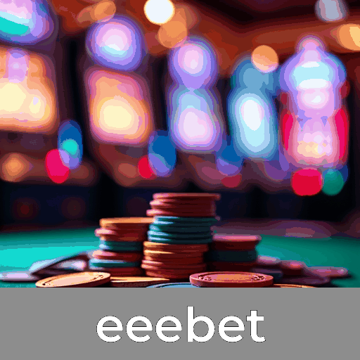 eeebet: Plataforma de Jogos com Serviços Profissionais e Vantagens