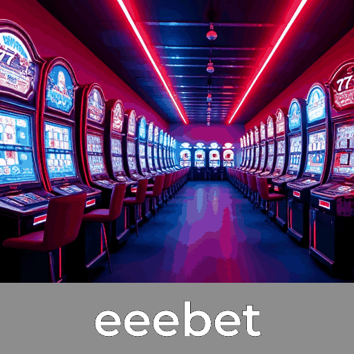 Viva a Emoção dos Jogos de Casino com eeebet e Ganhe!