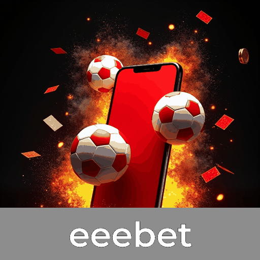 eeebet: A Experiência de Casino Mais Realista