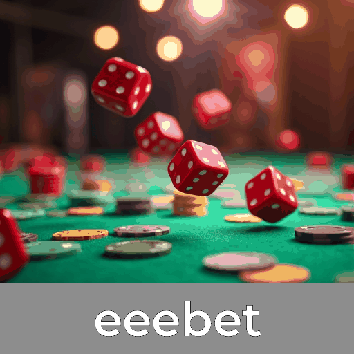 eeebet: A Experiência de Casino Mais Realista