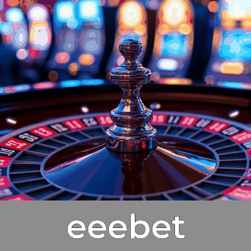 Experiência Exclusiva de Roleta e Blackjack no eeebet