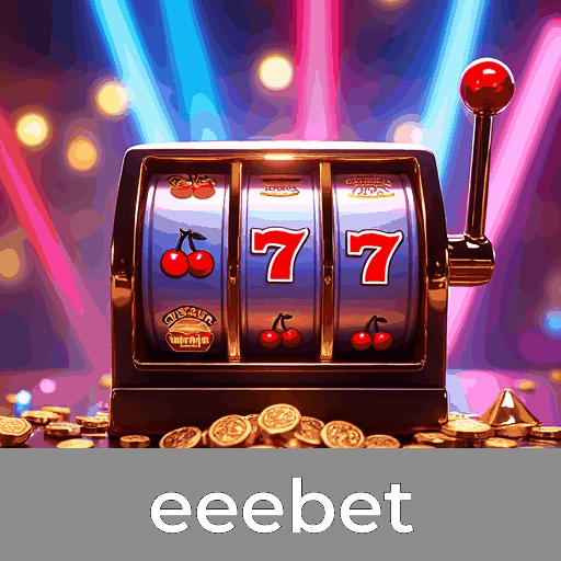 Descubra os Segredos das Slots com eeebet: Experiência Única