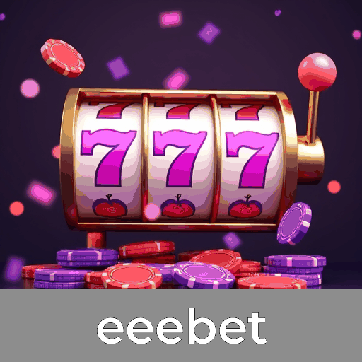 eeebet: Slots-Altos RTP, Jogos de Mesa-Variedade, Ao Vivo-Interatividade