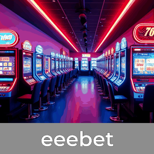 Eeebet: Cassino Premiado, Pagamentos Rápidos